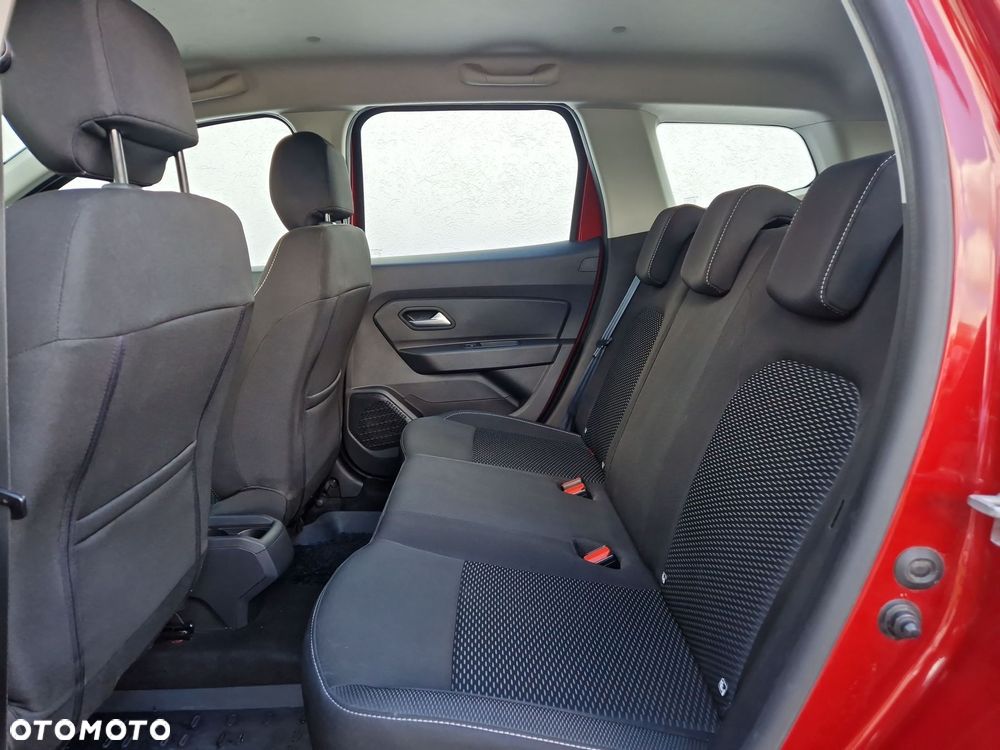 Dacia Duster 1.0 TCe Comfort - 16