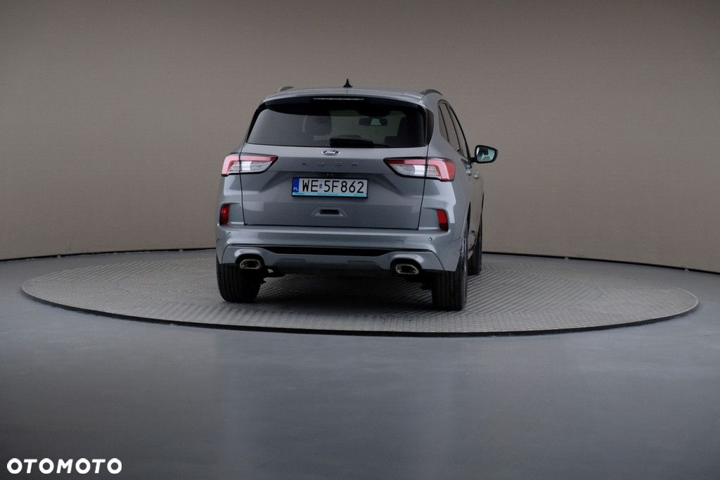 Ford Kuga - 5