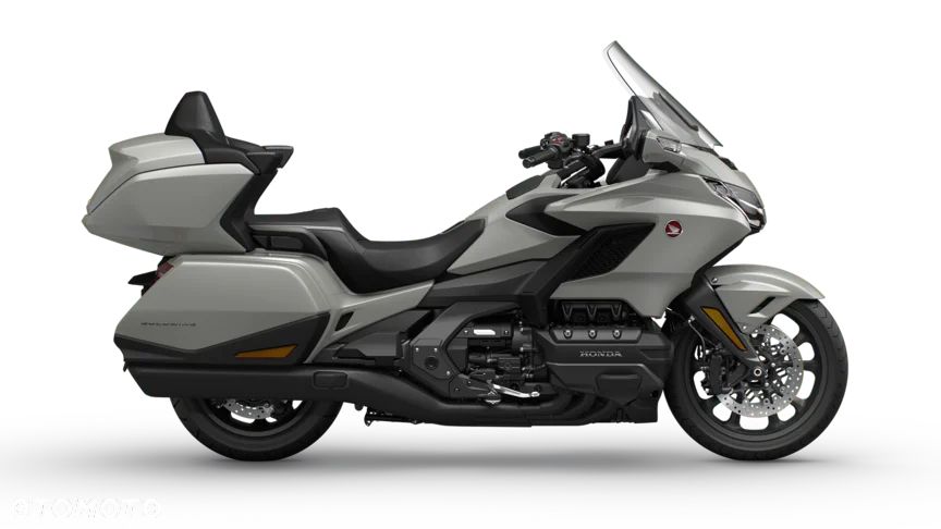 Honda GL - 3