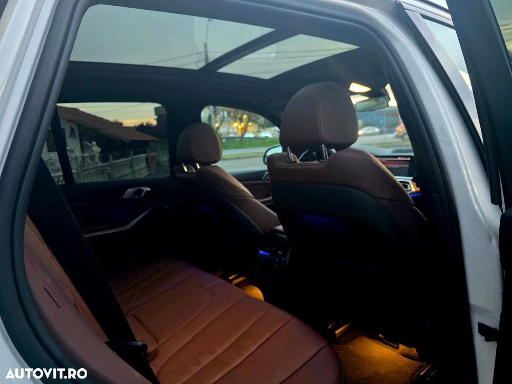 BMW X5 xDrive30d - 9