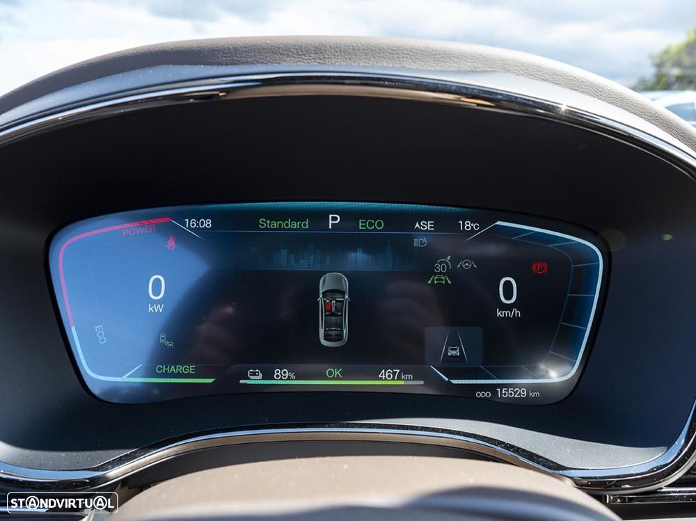 BYD Han 85.4 kWh AWD Executive - 40