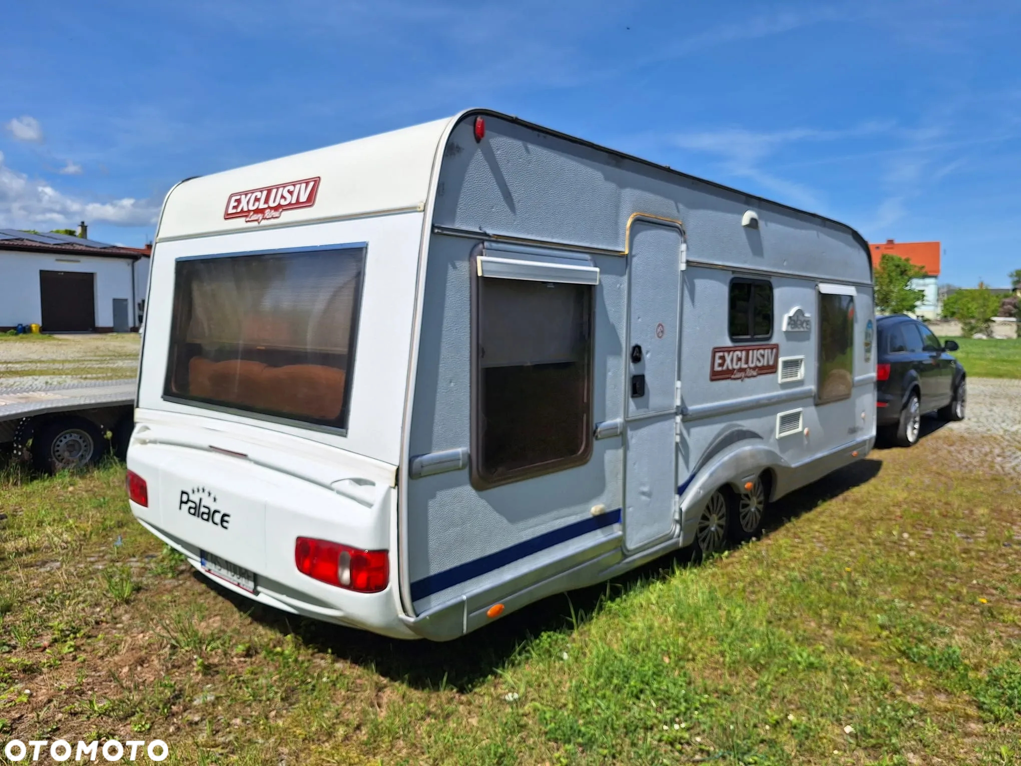 Caravelair D5984P - 3
