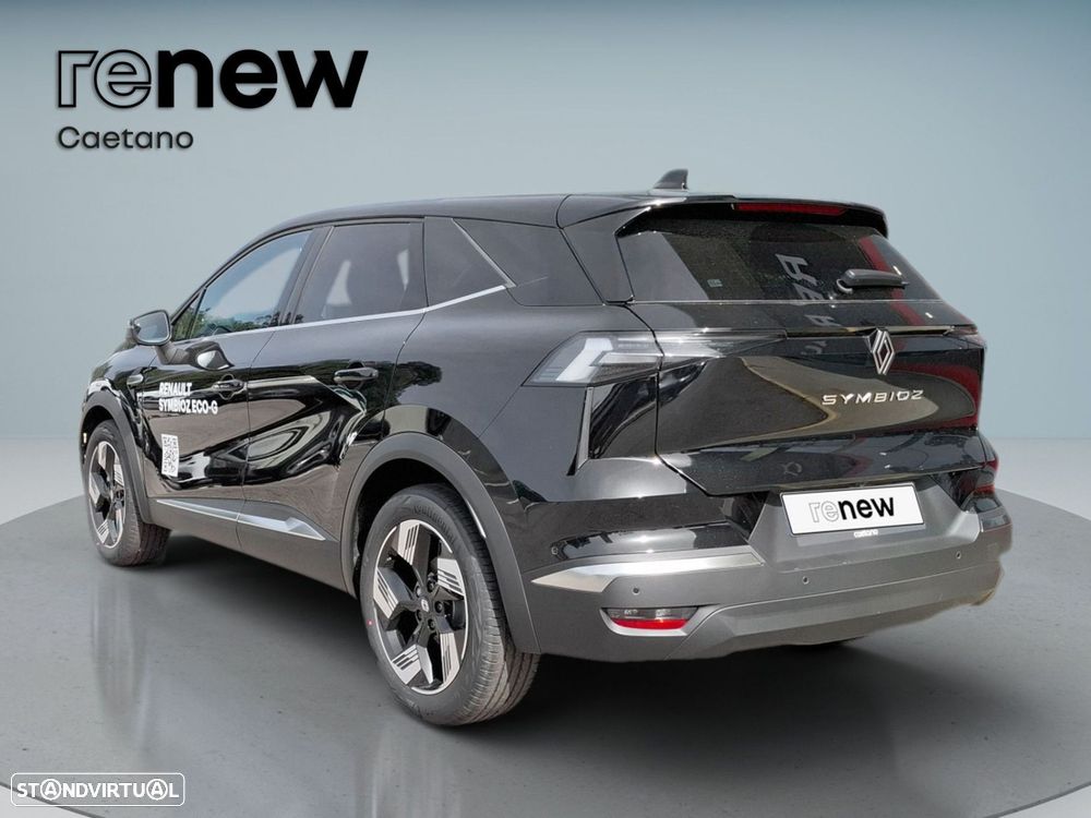 Renault Symbioz 1.2 ECO-G Techno - 6