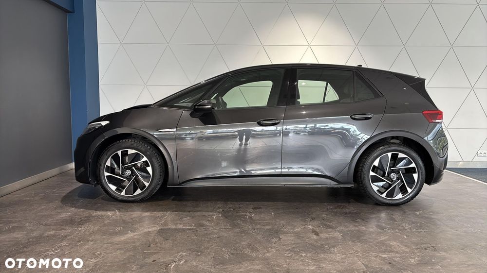 Volkswagen ID.3 - 3