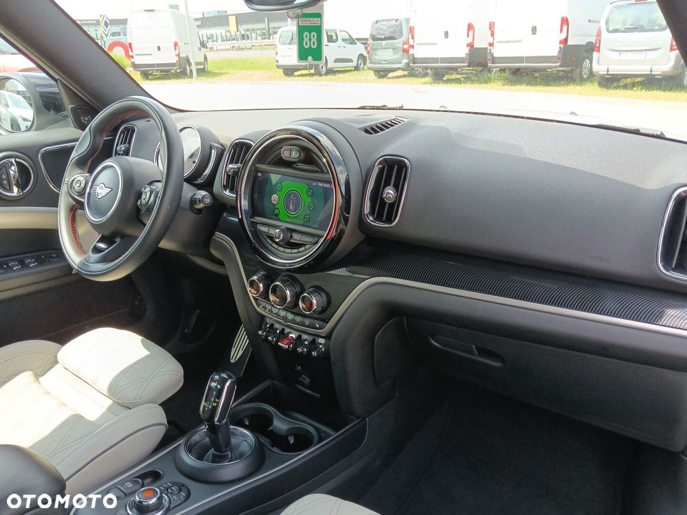 MINI Countryman Cooper S ALL4 - 20