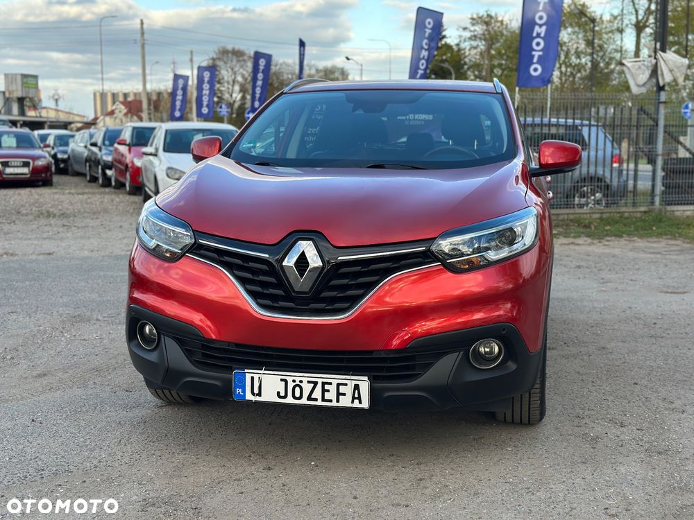 Renault Kadjar Energy TCe 130 Life - 4