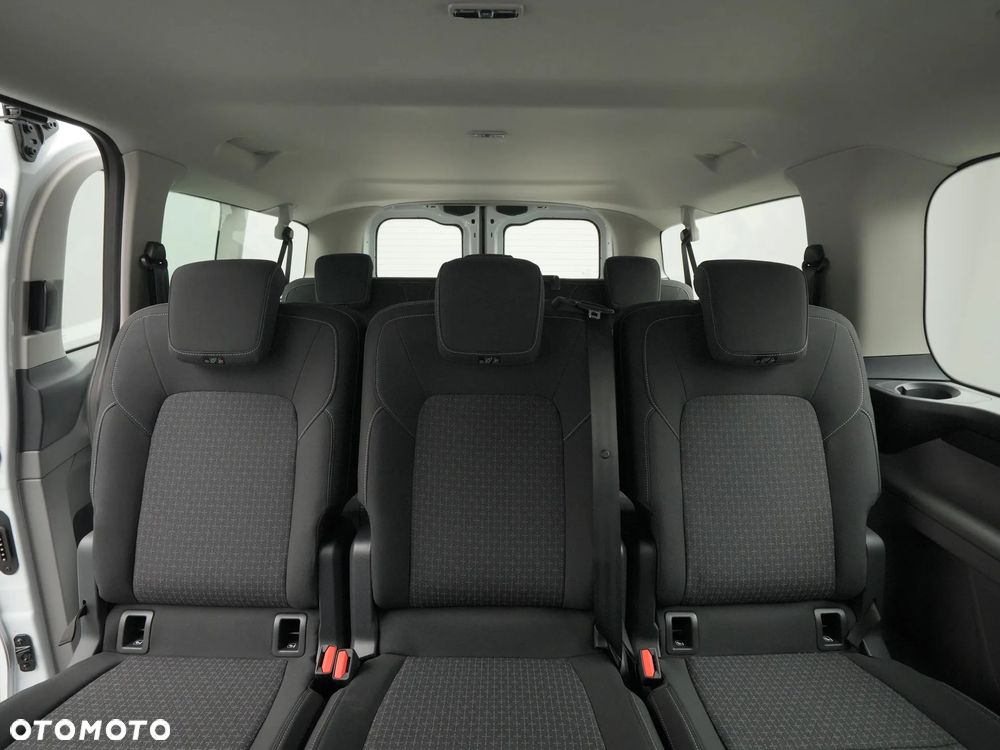 Ford Transit Custom Kombi 320 L2H1 Trend M1 - 21