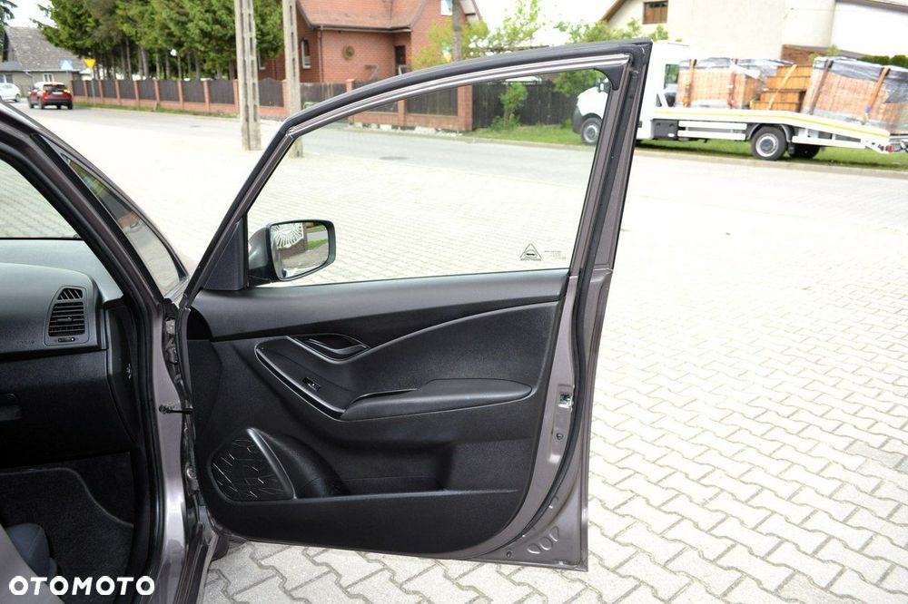 Hyundai ix20 1.6 Automatik YES Plus - 34