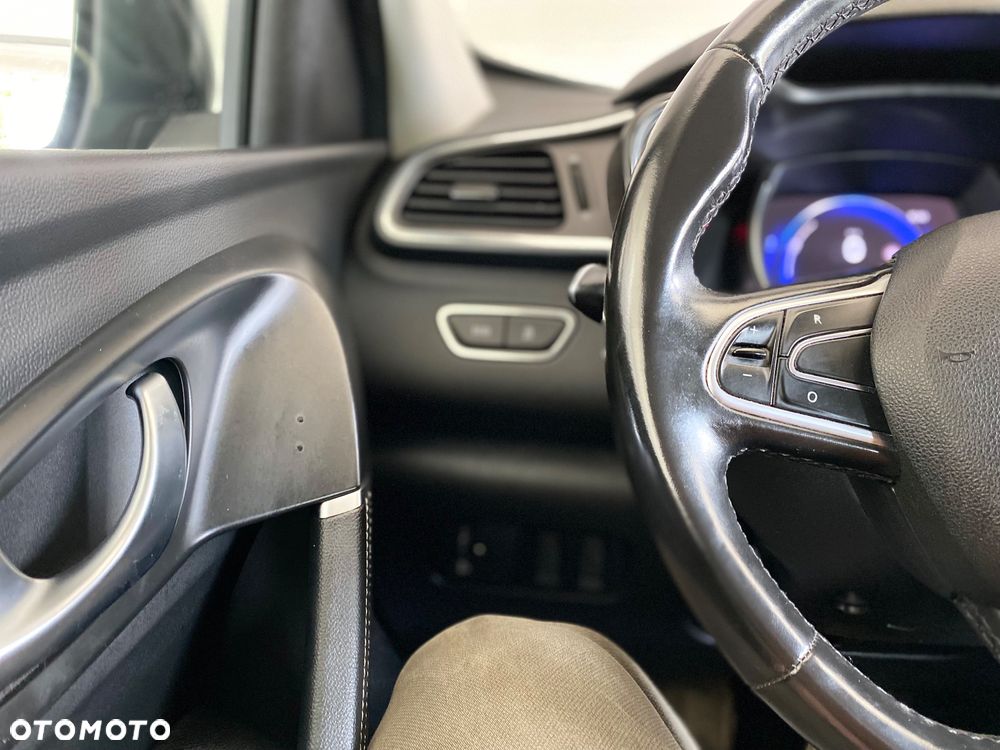 Renault Kadjar TCe 160 GPF BOSE EDITION - 21