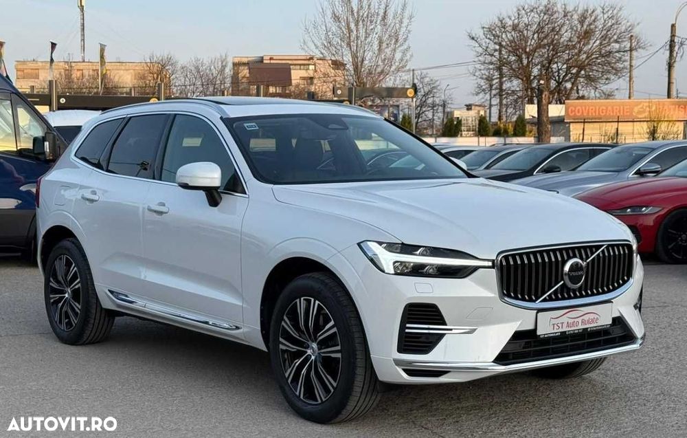Volvo XC 60 - 13