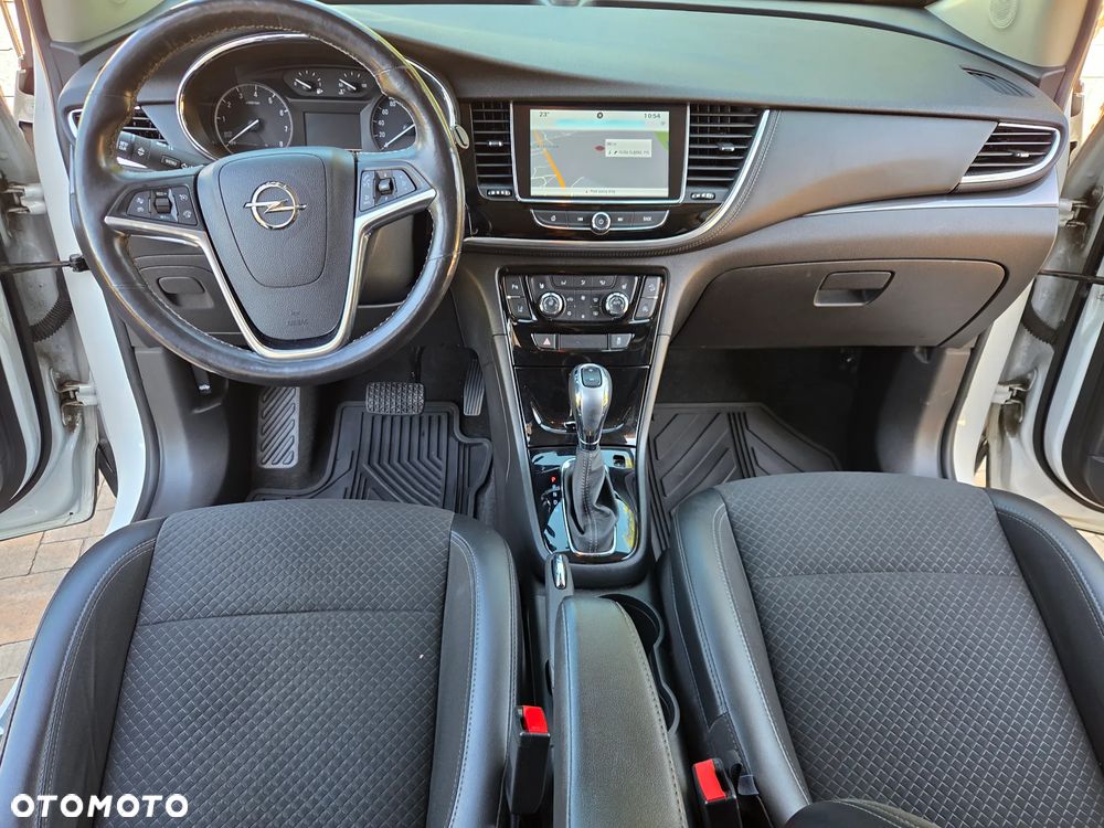 Opel Mokka - 14