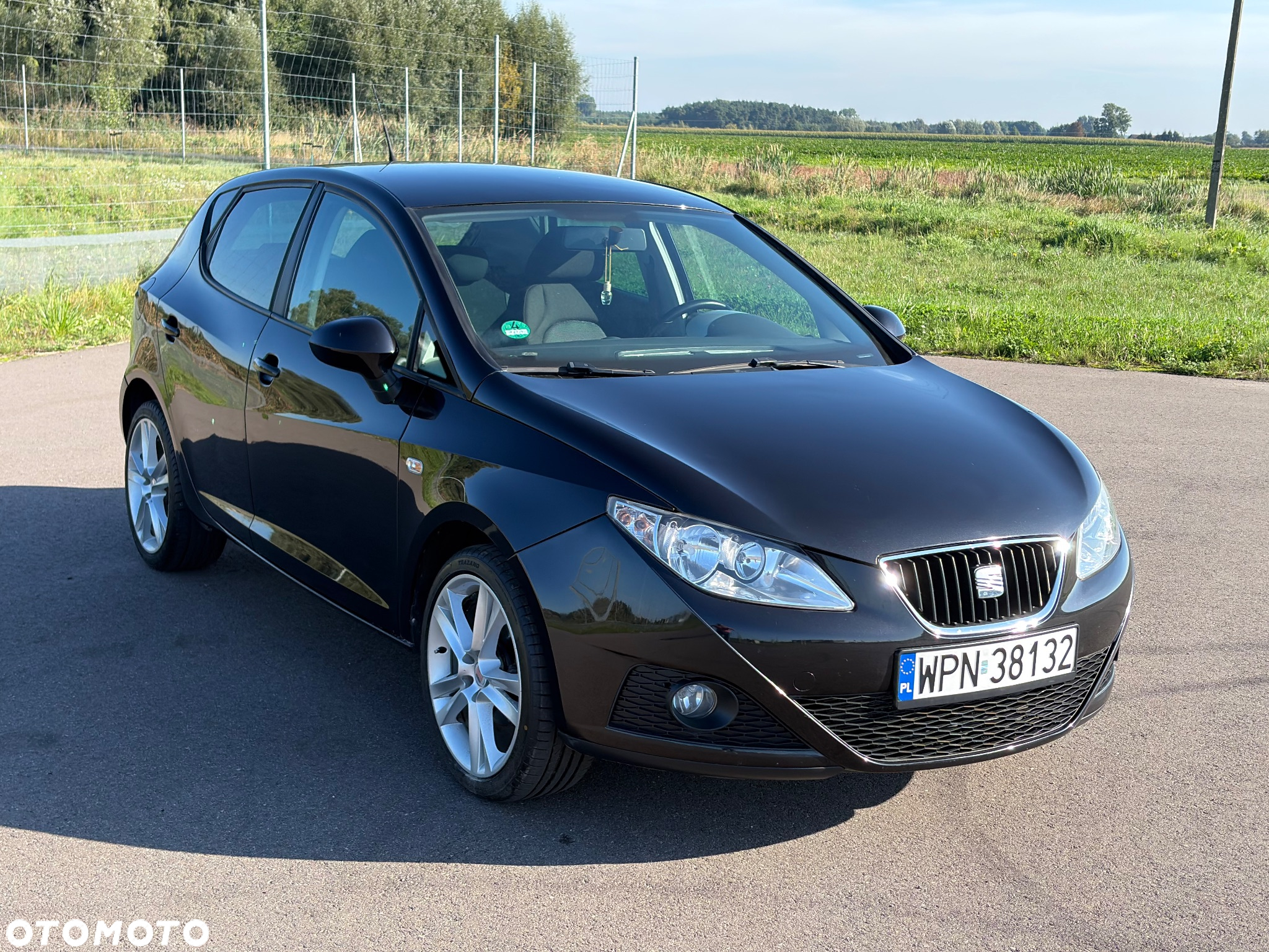 Seat Ibiza 1.6 16V Sport - 6