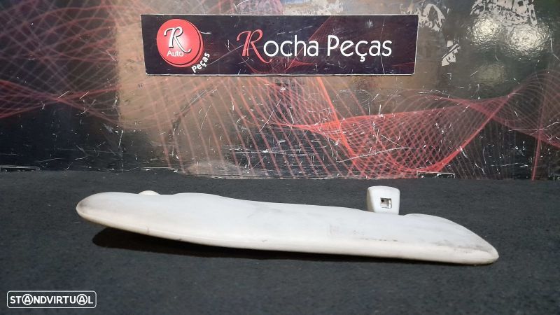 Pala De Sol Pendura Ford Puma (Ec_) - 1