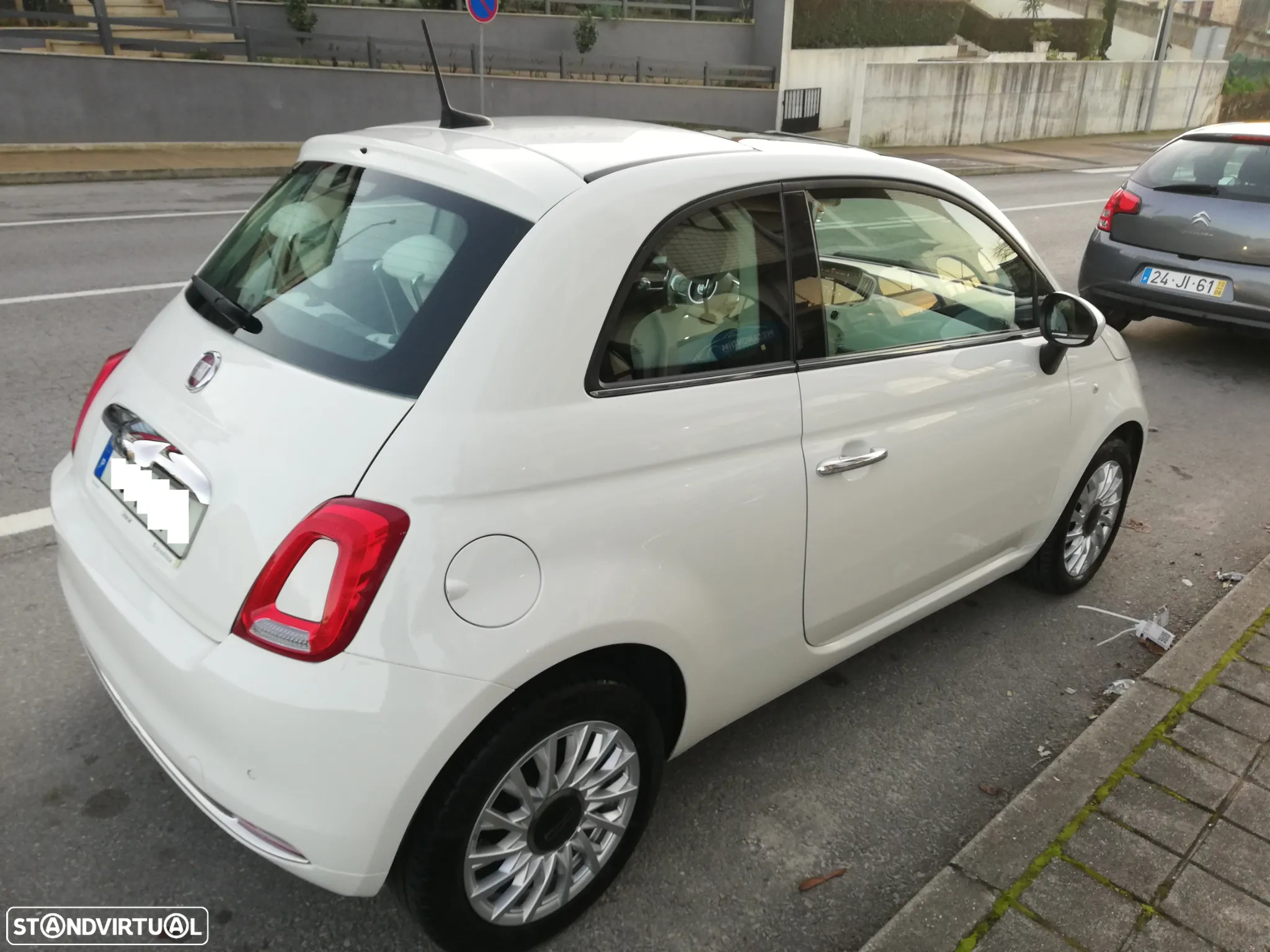Fiat 500 - 3