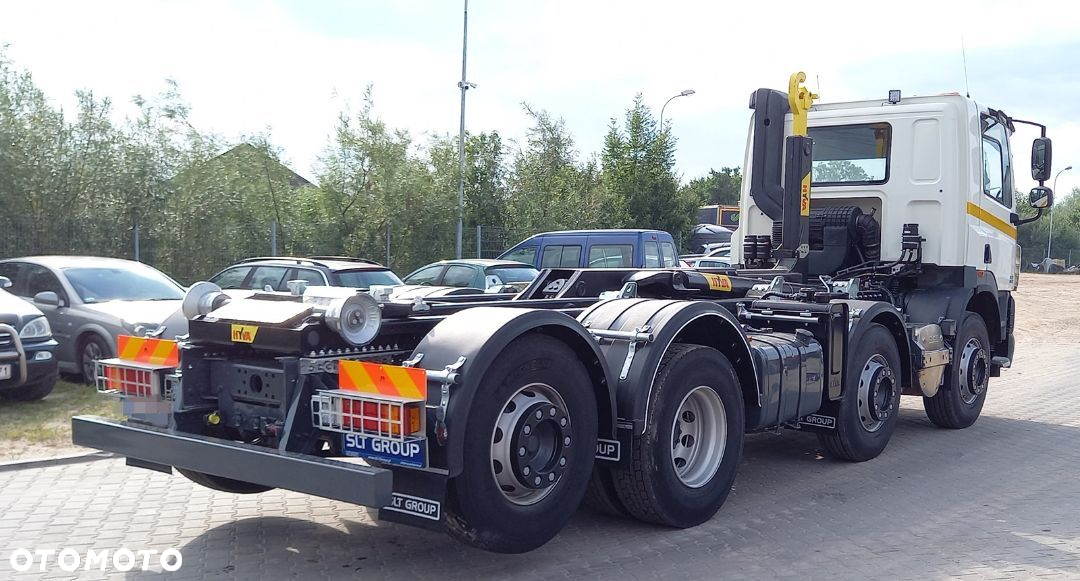 DAF CF 410 - 22
