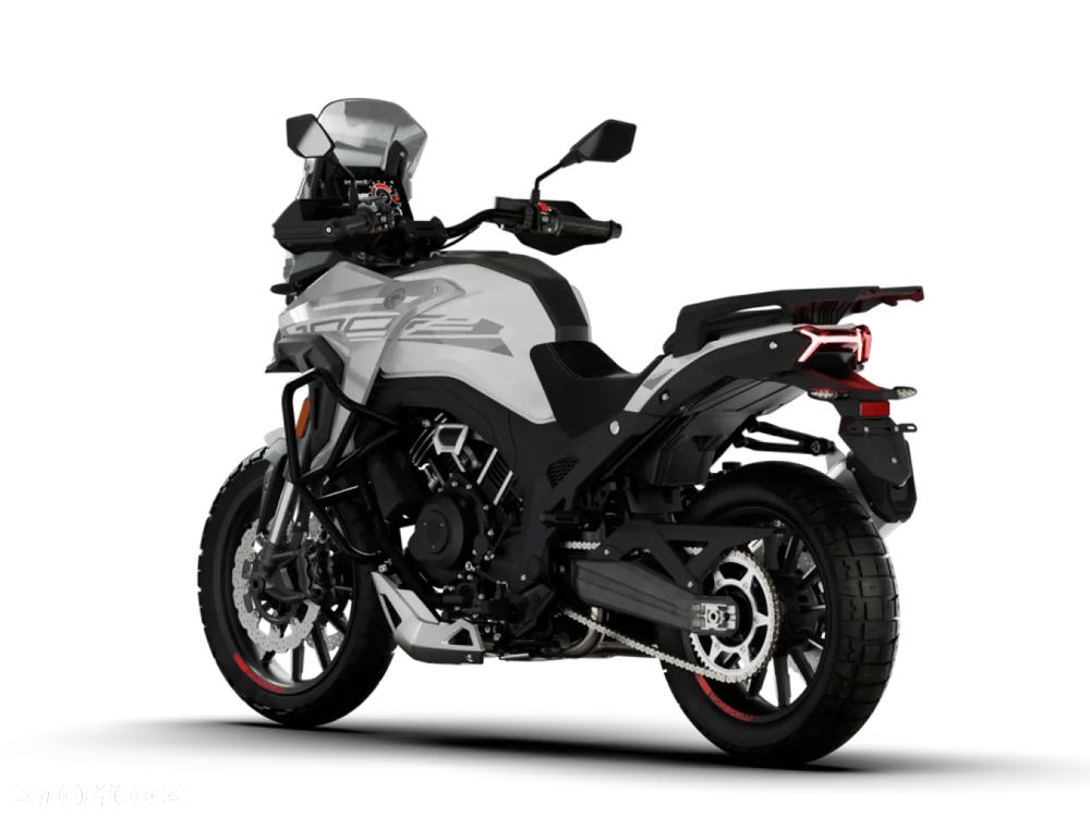 Morbidelli T1002V - 6