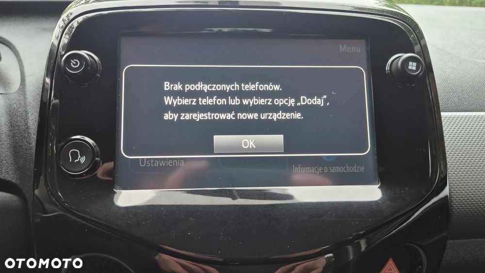 Peugeot 108 VTI 72 Stop&Start Style - 31