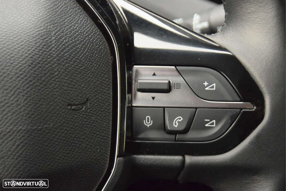 Peugeot 308 1.2 PureTech Active Pack - 25