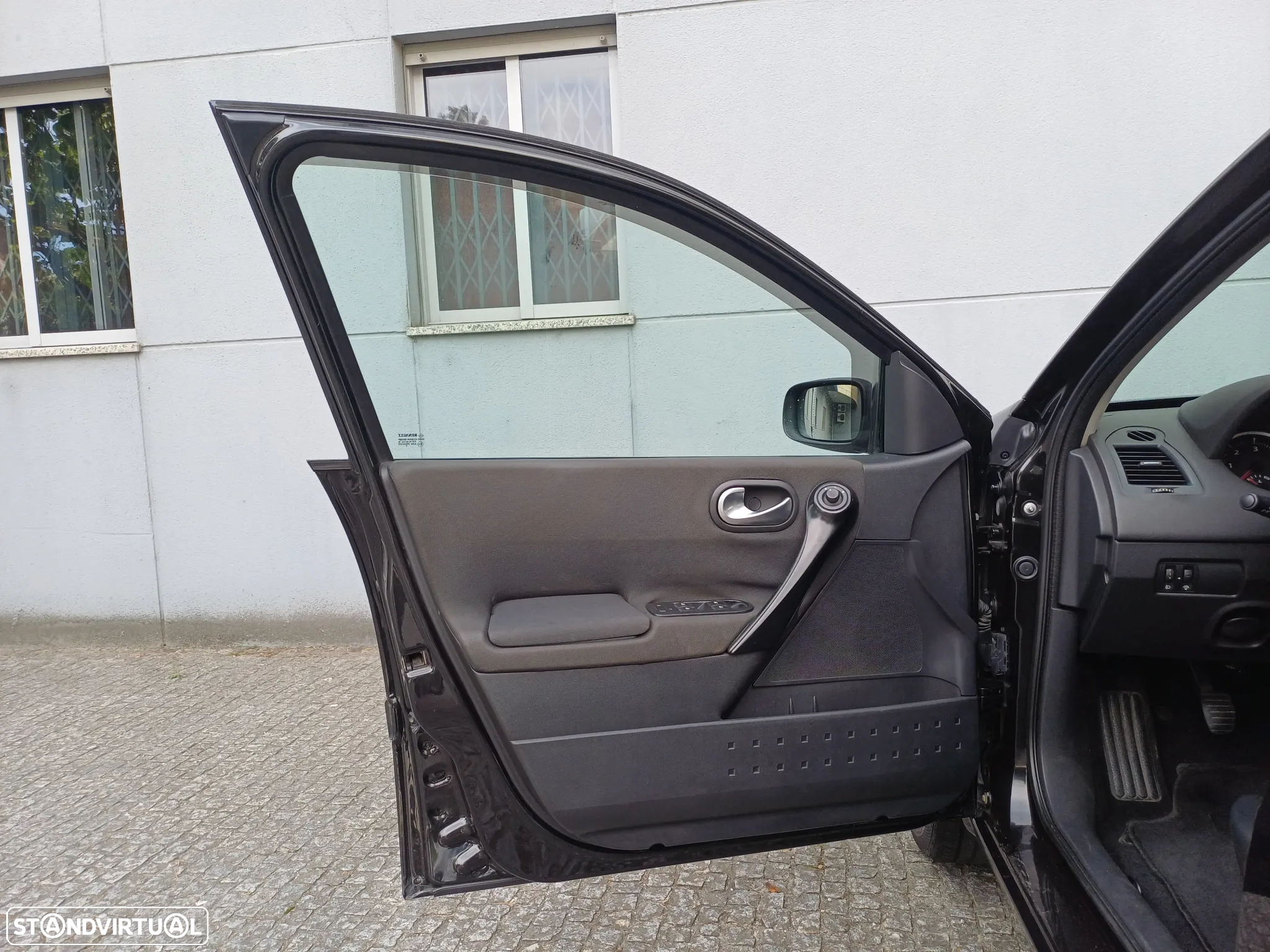 Renault Mégane 1.5 dCi Dynamique - 17