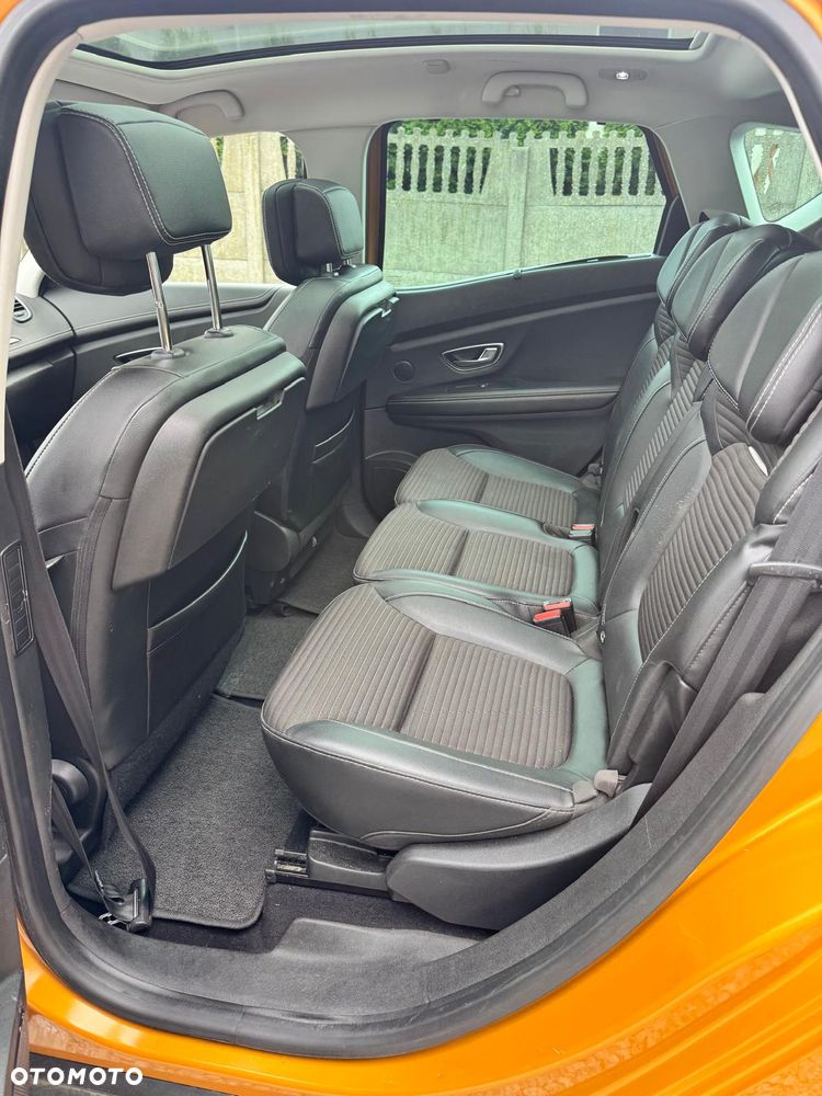 Renault Scenic dCi 110 FAP EDC Bose Edition - 14