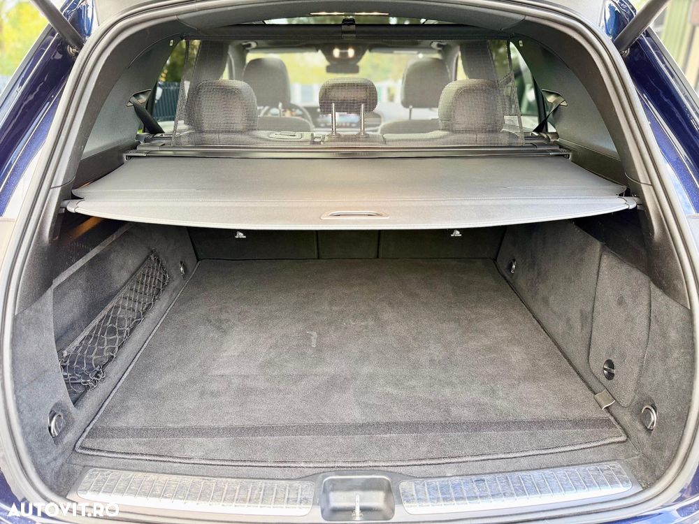 Mercedes-Benz GLE 350 d 4Matic 9G-TRONIC AMG Line - 31