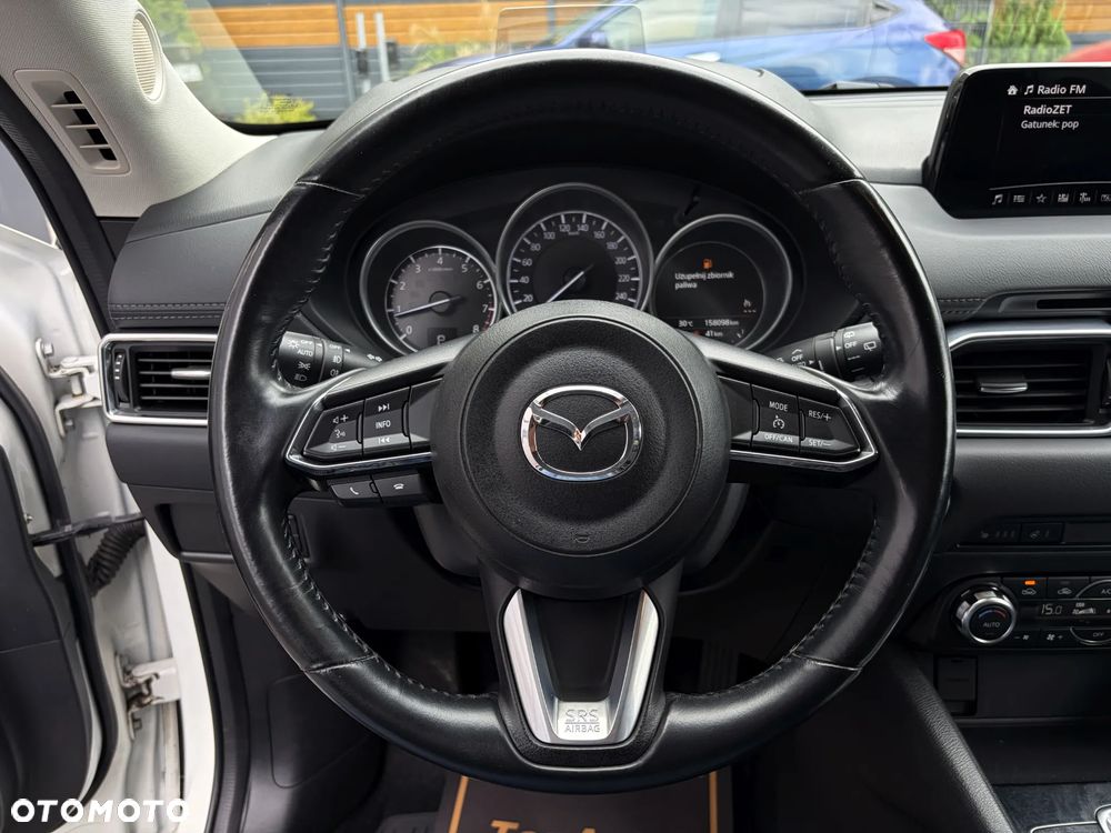 Mazda CX-5 2.0 Skypassion AWD - 23