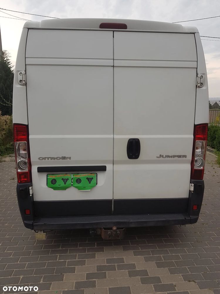 Citroën Jumper - 4