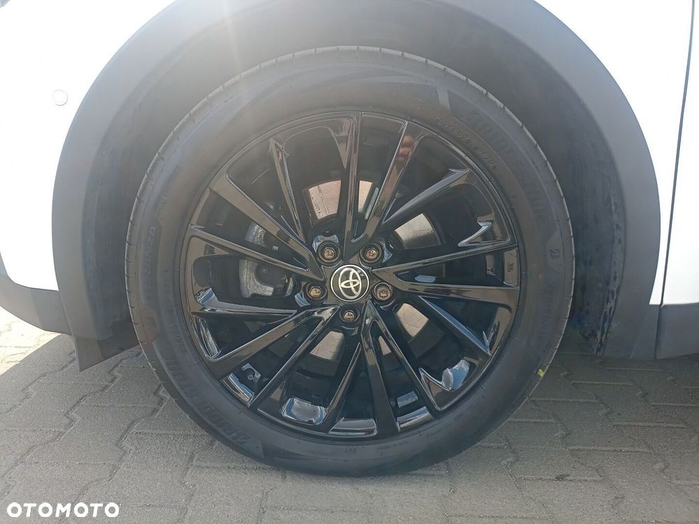 Toyota C-HR - 10