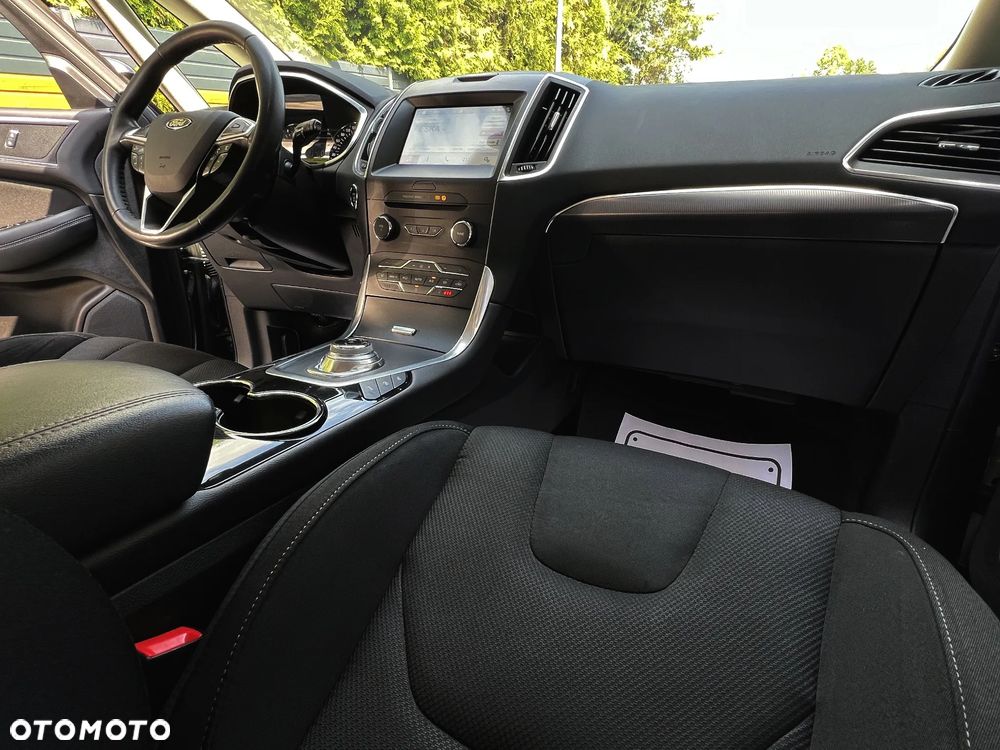 Ford S-Max 2.0 EcoBlue Trend - 18