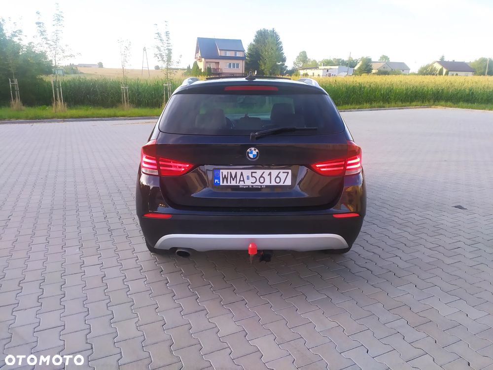 BMW X1 - 7