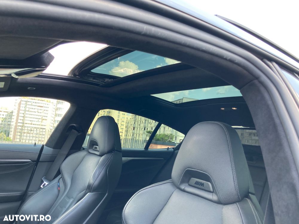 BMW Seria 8 - 11