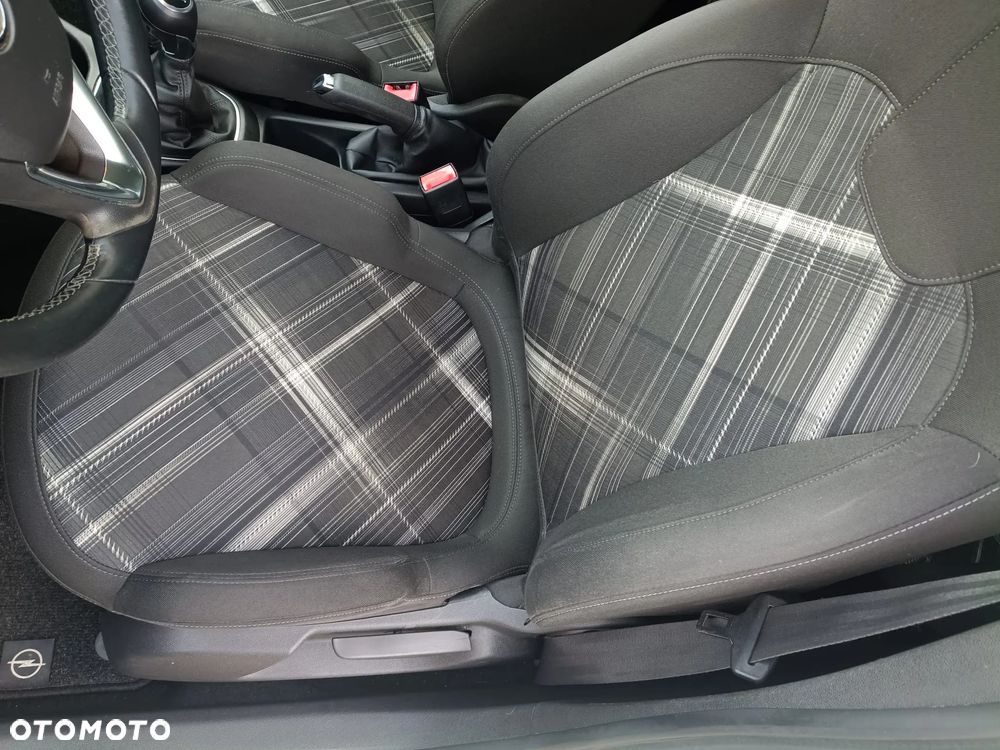 Opel Corsa - 7