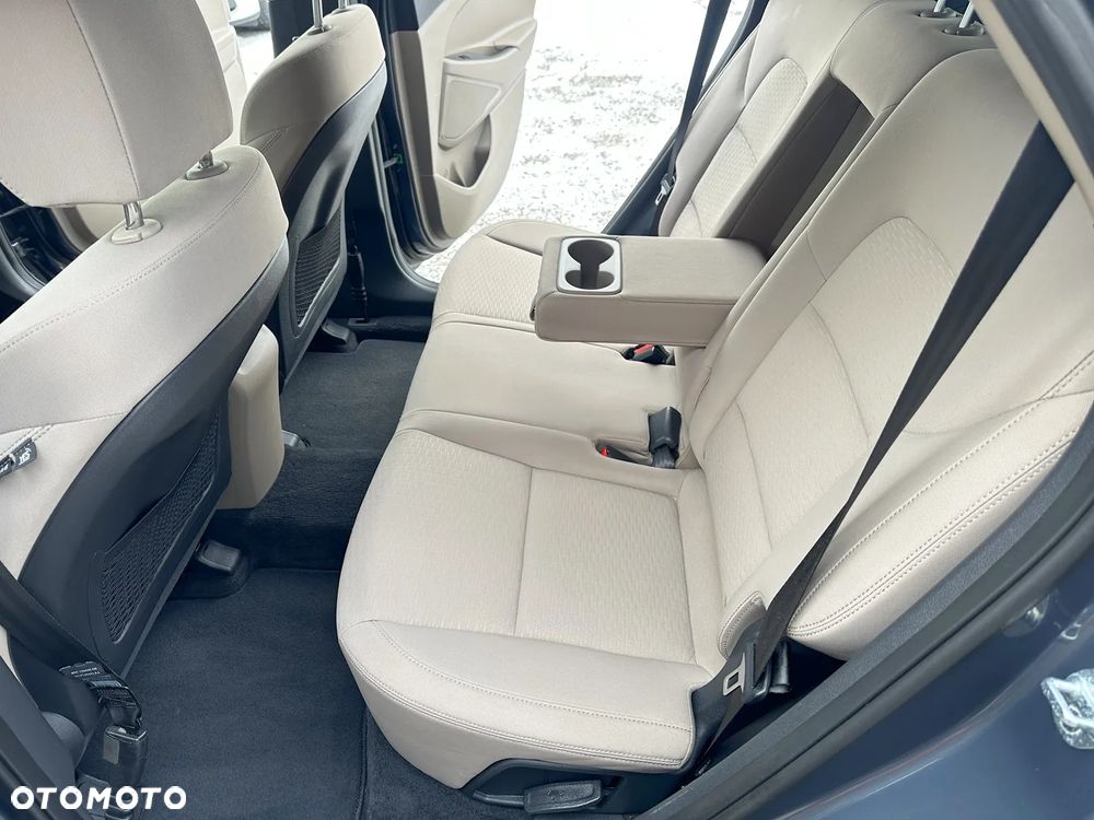 Hyundai Tucson - 8