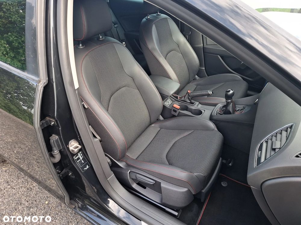 Seat Leon 1.4 TSI FR S&S - 17