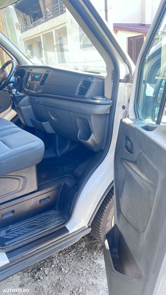 Ford Transit - 10