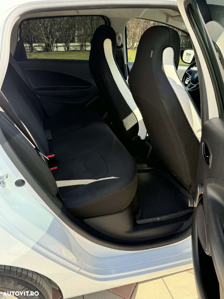 Renault ZOE 40 R110 Life - 16