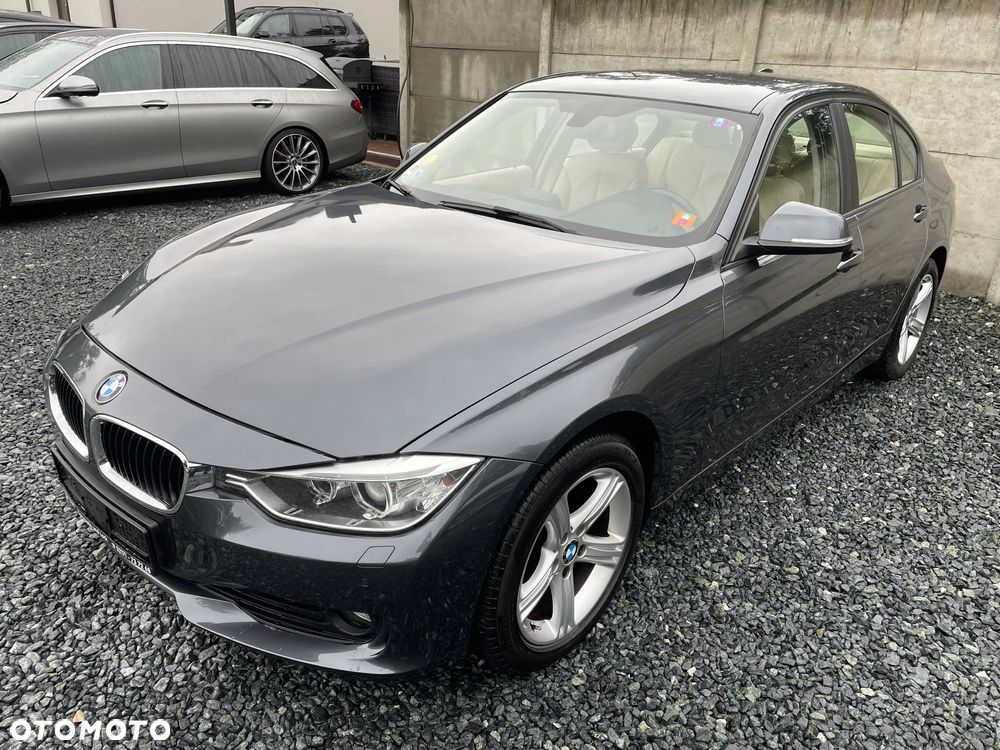 BMW Seria 3 - 2