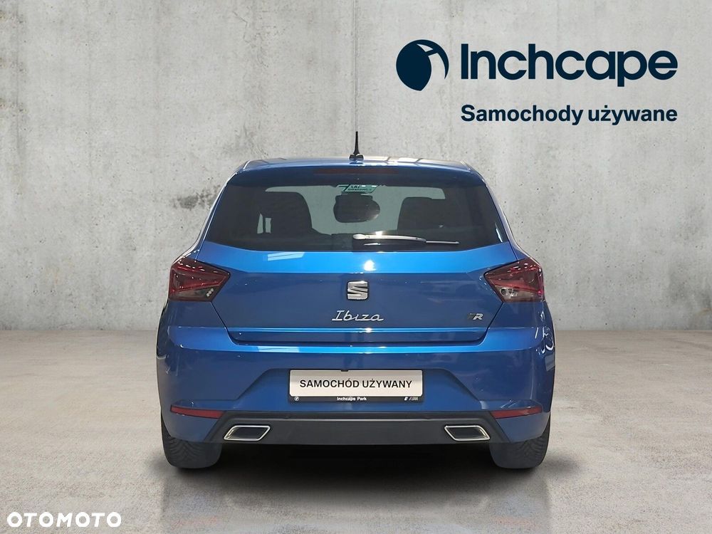 Seat Ibiza - 4