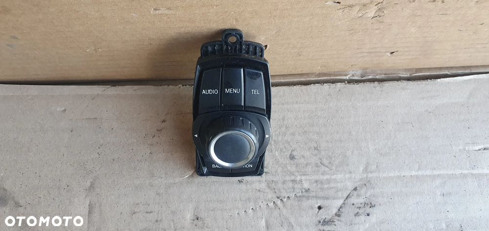 Kontroler IDRIVE pokrętło BMW I F20 9261704 - 2