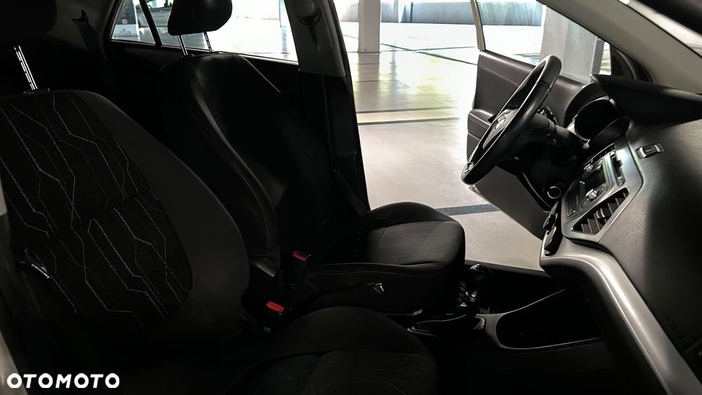 Kia Picanto 1.0 M - 14