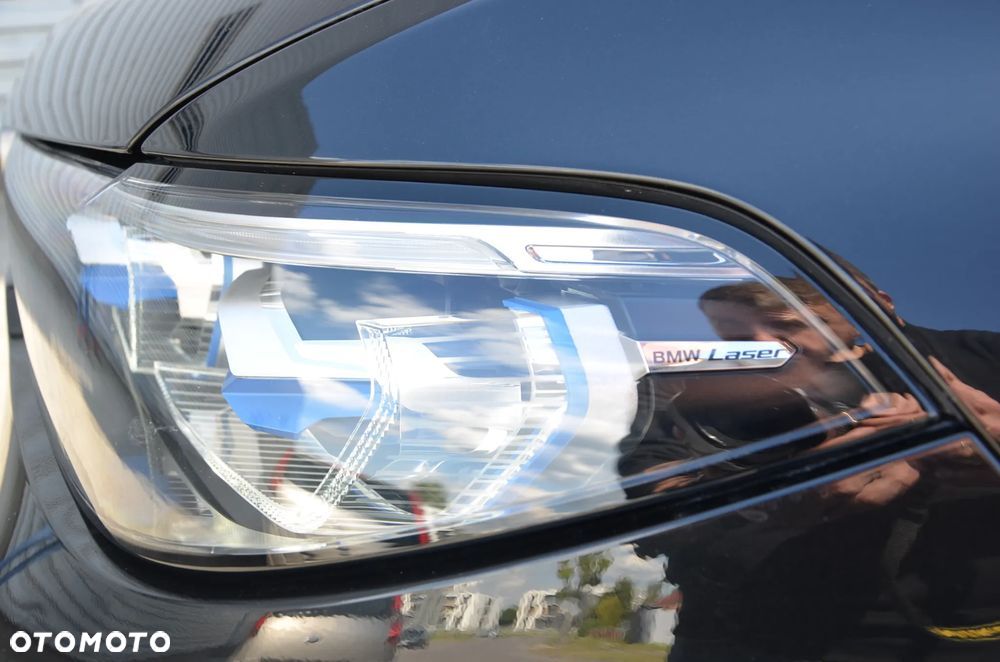 BMW X7 M50d sport - 16