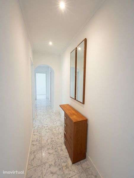 Imóvel t2 Totalmente Renovado – Marque Já Visita - Grande imagem: 5/8