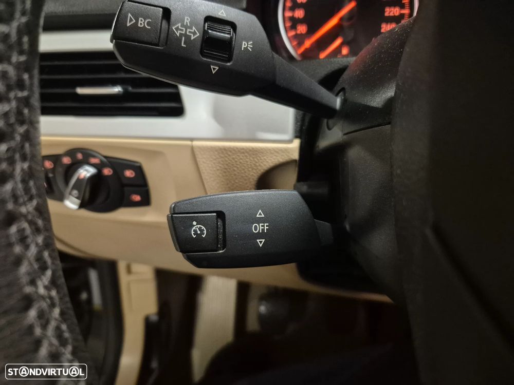 BMW 316 d - 26