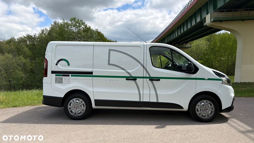 Fiat TALENTO - 26