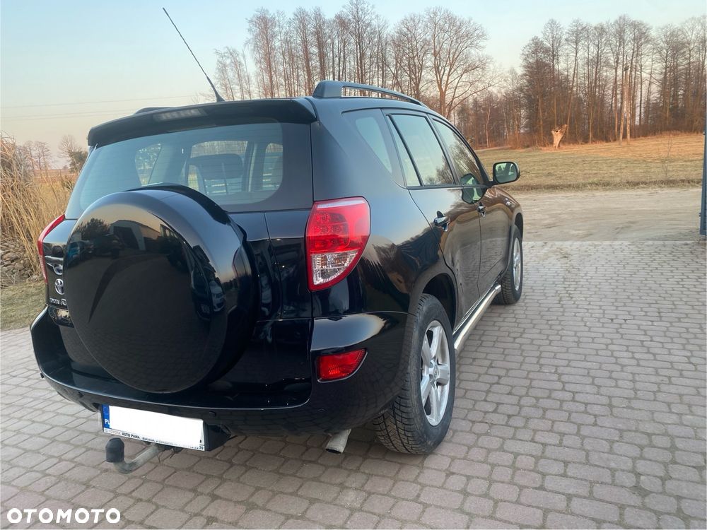 Toyota RAV4 2.2 D-4D Luna - 19