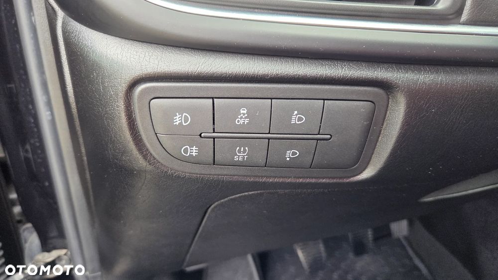 Fiat Tipo 1.4 16v Lounge EU6d - 19