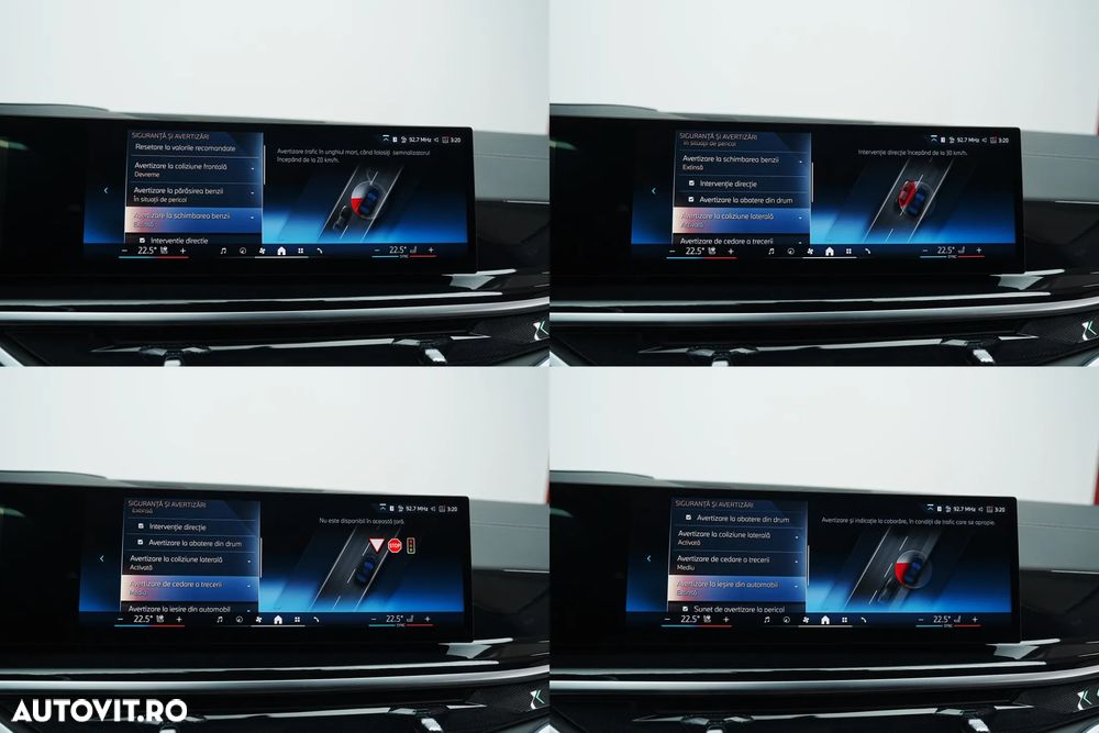 BMW X6 xDrive40i AT MHEV - 30