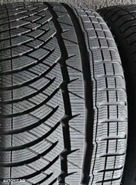 Anvelope 235 45 19 Michelin - ca noi - 4