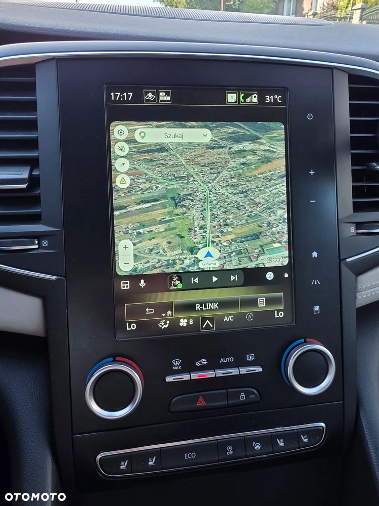 Renault Talisman 1.6 Energy dCi Initiale Paris EDC - 22