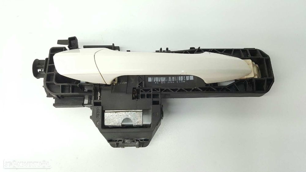 PUXADOR EXTERIOR FRENTE DIREITO MERCEDES CLASE E (W212) FAMILIAR 220 CDI BLUEEFF... - 1